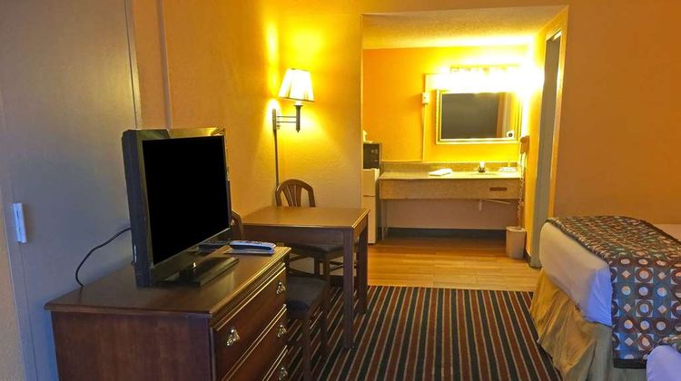Americas Best Value Inn Pottstown Room