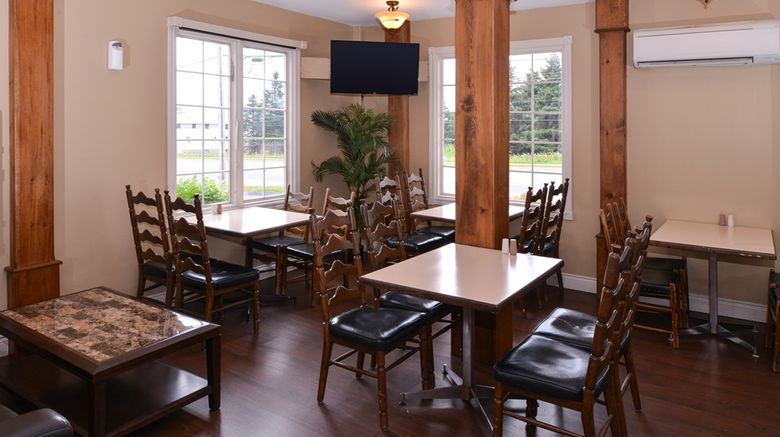 <b>Canadas Best Value Inn/StesCharlottetown Restaurant</b>. Images powered by <a href="https://iceportal.shijigroup.com/" title="IcePortal" target="_blank">IcePortal</a>.