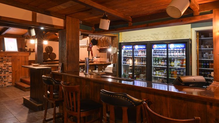 Canadas Best Value Inn/StesCharlottetown Restaurant