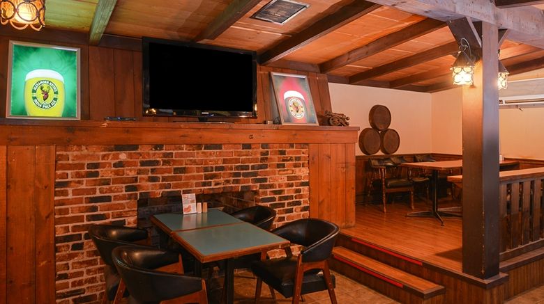 <b>Canadas Best Value Inn/StesCharlottetown Restaurant</b>. Images powered by <a href="https://iceportal.shijigroup.com/" title="IcePortal" target="_blank">IcePortal</a>.