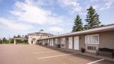 Canadas Best Value Inn/StesCharlottetown Exterior