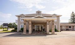 Canadas Best Value Inn/StesCharlottetown