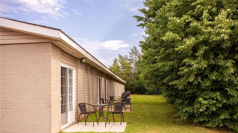 <b>Canadas Best Value Inn/StesCharlottetown Other</b>. Images powered by <a href="https://iceportal.shijigroup.com/" title="IcePortal" target="_blank">IcePortal</a>.