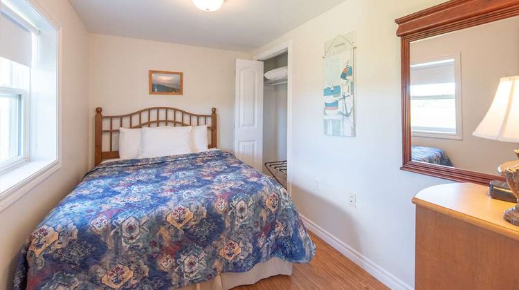 Canadas Best Value Inn & Suites Suite