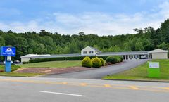Americas Best Value Inn-North Scituate