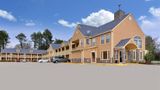 <b>Americas Best Value Inn Exterior</b>. Images powered by <a href="https://iceportal.shijigroup.com/" title="IcePortal" target="_blank">IcePortal</a>.