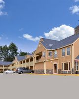Americas Best Value Inn