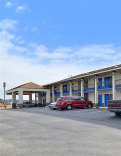 Americas Best Value Inn Bishopville