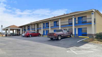 Americas Best Value Inn Bishopville