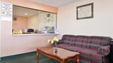 Americas Best Value Inn Bishopville Lobby