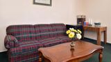 Americas Best Value Inn Bishopville Lobby