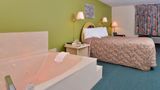Americas Best Value Inn Bishopville Suite