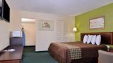 Americas Best Value Inn Bishopville Room