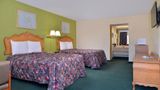 Americas Best Value Inn Bishopville Room