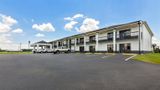 Americas Best Value Inn Bishopville Exterior