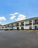 Americas Best Value Inn Bishopville