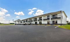 Americas Best Value Inn Bishopville