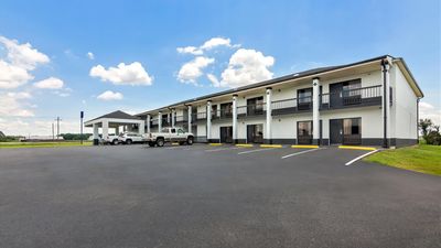 Americas Best Value Inn Bishopville
