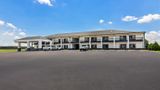 Americas Best Value Inn Bishopville Exterior