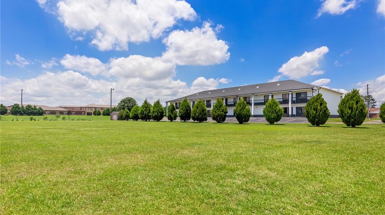 Americas Best Value Inn Bishopville Exterior