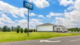 Americas Best Value Inn Bishopville Exterior