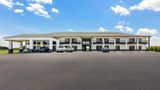 Americas Best Value Inn Bishopville Exterior