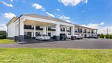 Americas Best Value Inn Bishopville Exterior