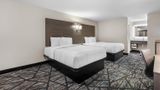 Americas Best Value Inn Bishopville Room