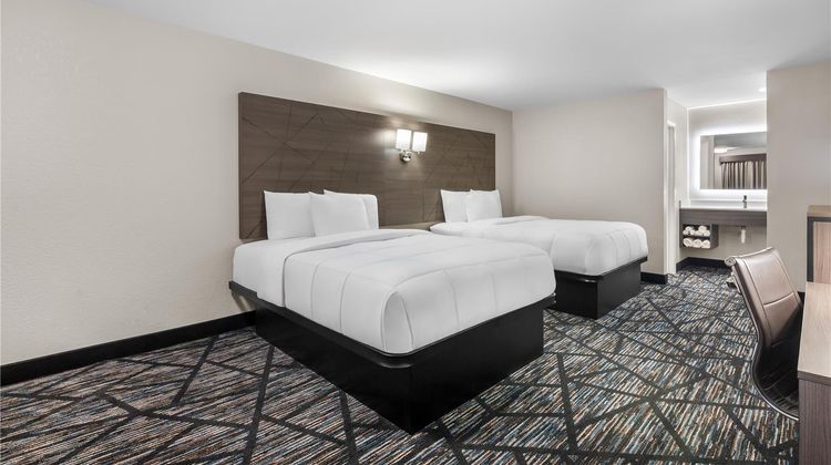 Americas Best Value Inn Bishopville Room