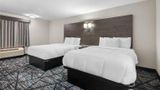 Americas Best Value Inn Bishopville Room