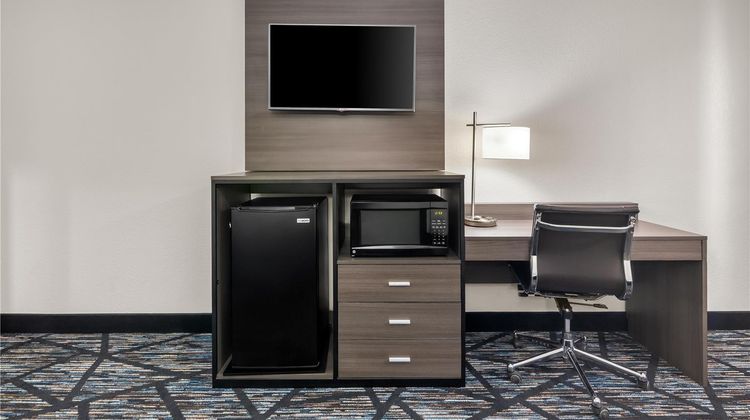 Americas Best Value Inn Bishopville Room