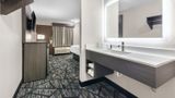 Americas Best Value Inn Bishopville Room