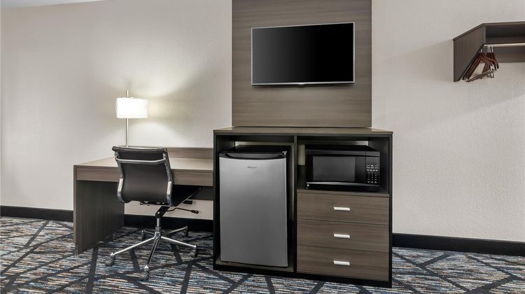 Americas Best Value Inn Bishopville Other