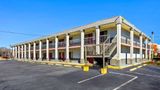 <b>Americas Best Value Inn Exterior</b>. Images powered by <a href="https://iceportal.shijigroup.com/" title="IcePortal" target="_blank">IcePortal</a>.