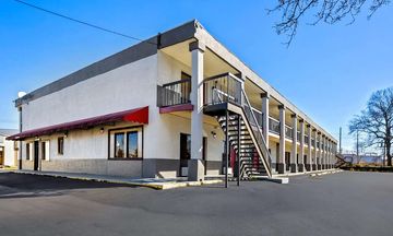 Americas Best Value Inn