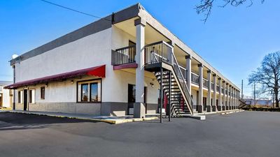 Americas Best Value Inn