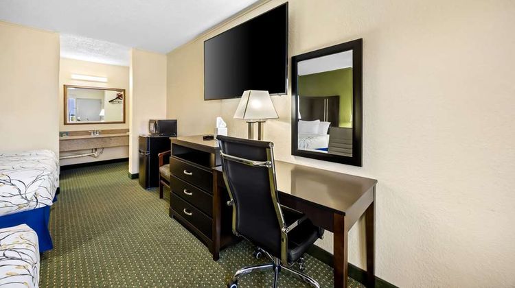 Americas Best Value Inn Other
