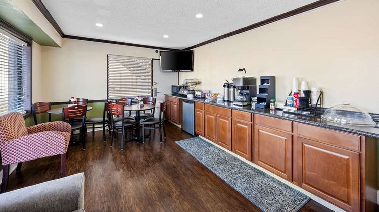 Americas Best Value Inn Restaurant
