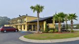 <b>Americas Best Value Inn Exterior</b>. Images powered by <a href="https://iceportal.shijigroup.com/" title="IcePortal" target="_blank">IcePortal</a>.