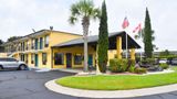 <b>Americas Best Value Inn Exterior</b>. Images powered by <a href="https://iceportal.shijigroup.com/" title="IcePortal" target="_blank">IcePortal</a>.