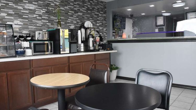 Americas Best Value Inn Restaurant