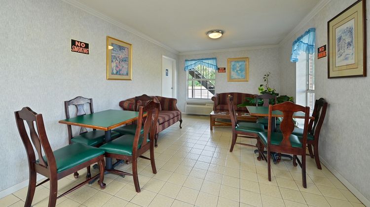 Americas Best Value Inn Winnsboro Other