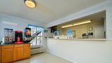 Americas Best Value Inn Winnsboro Lobby