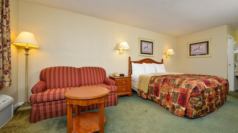 <b>Americas Best Value Inn Winnsboro Room</b>. Images powered by <a href="https://iceportal.shijigroup.com/" title="IcePortal" target="_blank">IcePortal</a>.