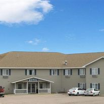 Americas Best Value Inn and Suites