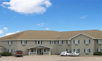 Americas Best Value Inn and Suites
