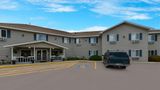 <b>Americas Best Value Inn and Suites Exterior</b>. Images powered by <a href="https://iceportal.shijigroup.com/" title="IcePortal" target="_blank">IcePortal</a>.