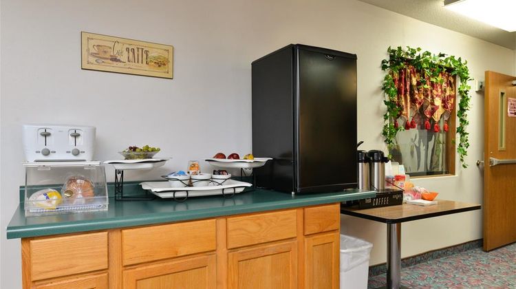 Americas Best Value Inn and Suites Other