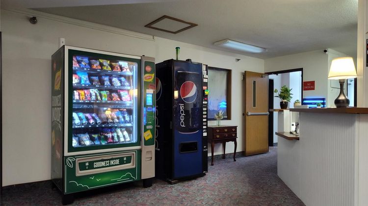 Americas Best Value Inn and Suites Other