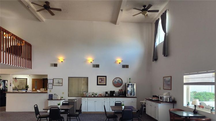 Americas Best Value Inn and Suites Restaurant
